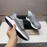 2025年9月23日入荷新品Armaniカジュアルシューズ/スニーカー｜メンズ靴人気本革製ギフト/誕生日/TL工場