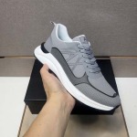 2025年9月23日入荷新品Armaniカジュアルシューズ/スニーカー｜メンズ靴人気本革製ギフト/誕生日/TL工場