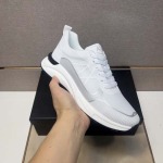 2025年9月23日入荷新品Armaniカジュアルシューズ/スニーカー｜メンズ靴人気本革製ギフト/誕生日/TL工場