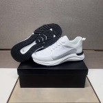 2025年9月23日入荷新品Armaniカジュアルシューズ/スニーカー｜メンズ靴人気本革製ギフト/誕生日/TL工場