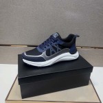 2025年9月23日入荷新品Armaniカジュアルシューズ/スニーカー｜メンズ靴人気本革製ギフト/誕生日/TL工場