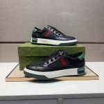 2025年9月23日入荷新品Gucciカジュアルシューズ/スニーカー｜メンズ靴人気本革製ギフト/誕生日/TL工場