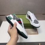 2025年9月23日入荷新品Gucciカジュアルシューズ/スニーカー｜メンズ靴人気本革製ギフト/誕生日/TL工場