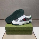 2025年9月23日入荷新品Gucciカジュアルシューズ/スニーカー｜メンズ靴人気本革製ギフト/誕生日/TL工場