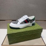 2025年9月23日入荷新品Gucciカジュアルシューズ/スニーカー｜メンズ靴人気本革製ギフト/誕生日/TL工場