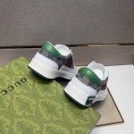 2025年9月23日入荷新品Gucciカジュアルシューズ/スニーカー｜メンズ靴人気本革製ギフト/誕生日/TL工場