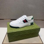 2025年9月23日入荷新品Gucciカジュアルシューズ/スニーカー｜メンズ靴人気本革製ギフト/誕生日/TL工場