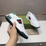 2025年9月23日入荷新品Gucciカジュアルシューズ/スニーカー｜メンズ靴人気本革製ギフト/誕生日/TL工場