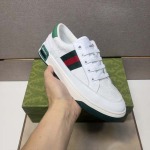 2025年9月23日入荷新品Gucciカジュアルシューズ/スニーカー｜メンズ靴人気本革製ギフト/誕生日/TL工場