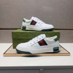 2025年9月23日入荷新品Gucciカジュアルシューズ/スニーカー｜メンズ靴人気本革製ギフト/誕生日/TL工場