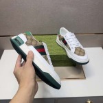 2025年9月23日入荷新品Gucciカジュアルシューズ/スニーカー｜メンズ靴人気本革製ギフト/誕生日/TL工場