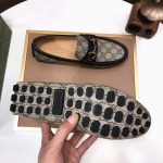 2025年9月23日入荷新品GUCCIカジュアルシューズ/スニーカー｜メンズ靴人気本革製ギフト/誕生日/TL工場