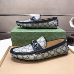 2025年9月23日入荷新品GUCCIカジュアルシューズ/スニーカー｜メンズ靴人気本革製ギフト/誕生日/TL工場