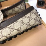 2025年9月23日入荷新品GUCCIカジュアルシューズ/スニーカー｜メンズ靴人気本革製ギフト/誕生日/TL工場