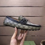 2025年9月23日入荷新品GUCCIカジュアルシューズ/スニーカー｜メンズ靴人気本革製ギフト/誕生日/TL工場