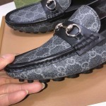 2025年9月23日入荷新品GUCCIカジュアルシューズ/スニーカー｜メンズ靴人気本革製ギフト/誕生日/TL工場