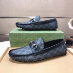 2025年9月23日入荷新品GUCCIカジュアルシューズ/スニーカー｜メンズ靴人気本革製ギフト/誕生日/TL工場