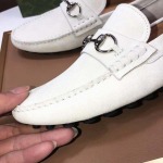 2025年9月23日入荷新品GUCCIカジュアルシューズ/スニーカー｜メンズ靴人気本革製ギフト/誕生日/TL工場