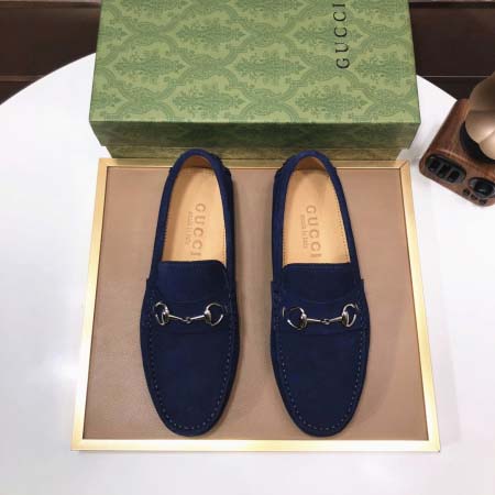 2025年9月23日入荷新品GUCCIカジュアルシューズ/ス...
