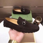 2025年9月23日入荷新品GUCCIカジュアルシューズ/スニーカー｜メンズ靴人気本革製ギフト/誕生日/TL工場