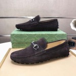 2025年9月23日入荷新品GUCCIカジュアルシューズ/スニーカー｜メンズ靴人気本革製ギフト/誕生日/TL工場