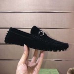 2025年9月23日入荷新品GUCCIカジュアルシューズ/スニーカー｜メンズ靴人気本革製ギフト/誕生日/TL工場