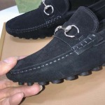 2025年9月23日入荷新品GUCCIカジュアルシューズ/スニーカー｜メンズ靴人気本革製ギフト/誕生日/TL工場