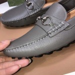 2025年9月23日入荷新品GUCCIカジュアルシューズ/スニーカー｜メンズ靴人気本革製ギフト/誕生日/TL工場