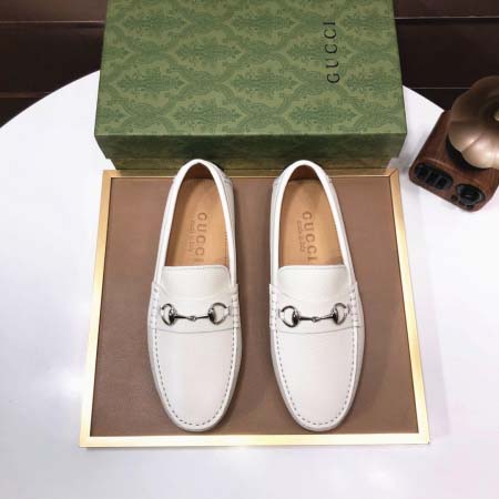 2025年9月23日入荷新品GUCCIカジュアルシューズ/ス...