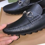 2025年9月23日入荷新品GUCCIカジュアルシューズ/スニーカー｜メンズ靴人気本革製ギフト/誕生日/TL工場