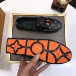 2025年9月23日入荷新品Louis Vuittonカジュアルシューズ/スニーカー｜メンズ靴人気本革製ギフト/誕生日/TL工場