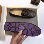 2025年9月23日入荷新品Louis Vuittonカジュアルシューズ/スニーカー｜メンズ靴人気本革製ギフト/誕生日/TL工場