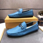 2025年9月23日入荷新品Louis Vuittonカジュアルシューズ/スニーカー｜メンズ靴人気本革製ギフト/誕生日/TL工場