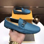 2025年9月23日入荷新品Louis Vuittonカジュアルシューズ/スニーカー｜メンズ靴人気本革製ギフト/誕生日/TL工場