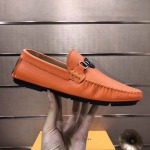 2025年9月23日入荷新品Louis Vuittonカジュアルシューズ/スニーカー｜メンズ靴人気本革製ギフト/誕生日/TL工場