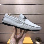 2025年9月23日入荷新品Louis Vuittonカジュアルシューズ/スニーカー｜メンズ靴人気本革製ギフト/誕生日/TL工場