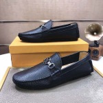 2025年9月23日入荷新品Louis Vuittonカジュアルシューズ/スニーカー｜メンズ靴人気本革製ギフト/誕生日/TL工場