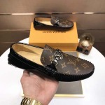 2025年9月23日入荷新品Louis Vuittonカジュアルシューズ/スニーカー｜メンズ靴人気本革製ギフト/誕生日/TL工場