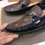 2025年9月23日入荷新品Louis Vuittonカジュアルシューズ/スニーカー｜メンズ靴人気本革製ギフト/誕生日/TL工場