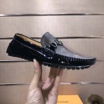 2025年9月23日入荷新品Louis Vuittonカジュアルシューズ/スニーカー｜メンズ靴人気本革製ギフト/誕生日/TL工場