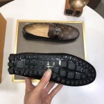 2025年9月23日入荷新品Louis Vuittonカジュアルシューズ/スニーカー｜メンズ靴人気本革製ギフト/誕生日/TL工場