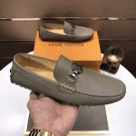 2025年9月23日入荷新品Louis Vuittonカジュアルシューズ/スニーカー｜メンズ靴人気本革製ギフト/誕生日/TL工場