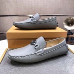 2025年9月23日入荷新品Louis Vuittonカジュアルシューズ/スニーカー｜メンズ靴人気本革製ギフト/誕生日/TL工場