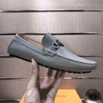 2025年9月23日入荷新品Louis Vuittonカジュアルシューズ/スニーカー｜メンズ靴人気本革製ギフト/誕生日/TL工場