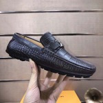 2025年9月23日入荷新品Louis Vuittonカジュアルシューズ/スニーカー｜メンズ靴人気本革製ギフト/誕生日/TL工場