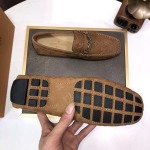 2025年9月23日入荷新品Louis Vuittonカジュアルシューズ/スニーカー｜メンズ靴人気本革製ギフト/誕生日/TL工場