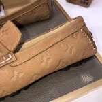 2025年9月23日入荷新品Louis Vuittonカジュアルシューズ/スニーカー｜メンズ靴人気本革製ギフト/誕生日/TL工場