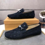 2025年9月23日入荷新品Louis Vuittonカジュアルシューズ/スニーカー｜メンズ靴人気本革製ギフト/誕生日/TL工場