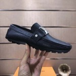 2025年9月23日入荷新品Louis Vuittonカジュアルシューズ/スニーカー｜メンズ靴人気本革製ギフト/誕生日/TL工場