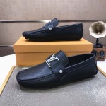 2025年9月23日入荷新品Louis Vuittonカジュアルシューズ/スニーカー｜メンズ靴人気本革製ギフト/誕生日/TL工場